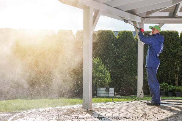 Best Commercial Pressure Washing in Fayette, IA