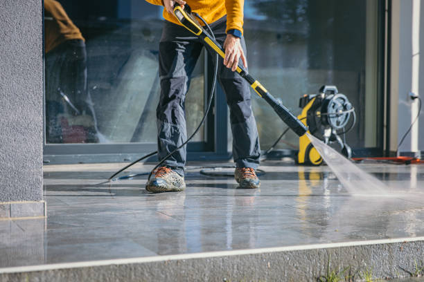 Best Brick and Stone Cleaning in Fayette, IA